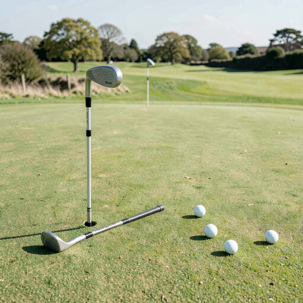 John Murray Golf Day raises over £100,000 for skin cancer charity at Llanwern